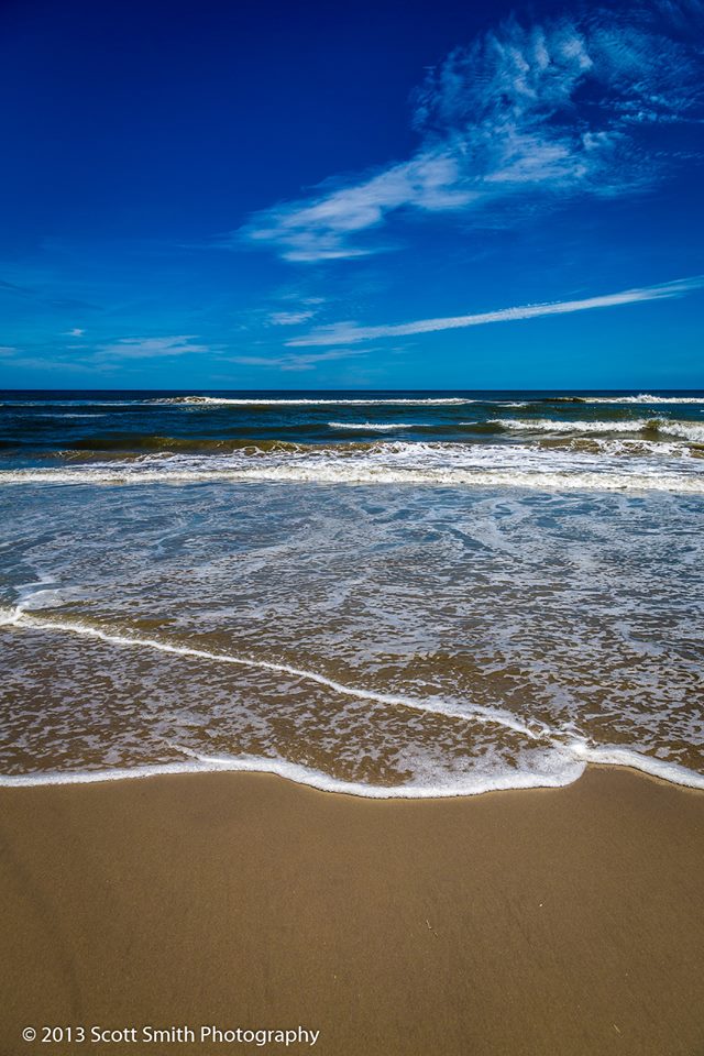 Outer Banks -  by Scott Smith Photos