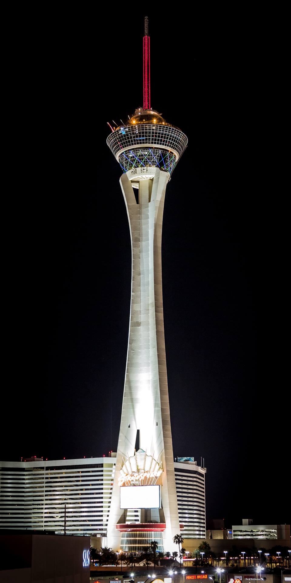 Stratosphere -  by Scott Smith Photos