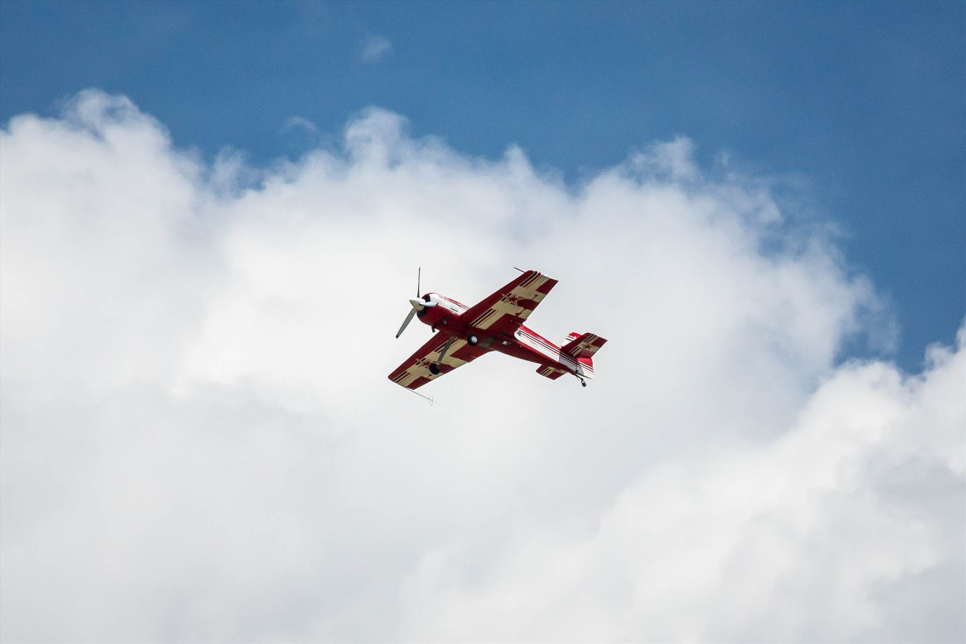 Airshow 5 -  by Scott Smith Photos