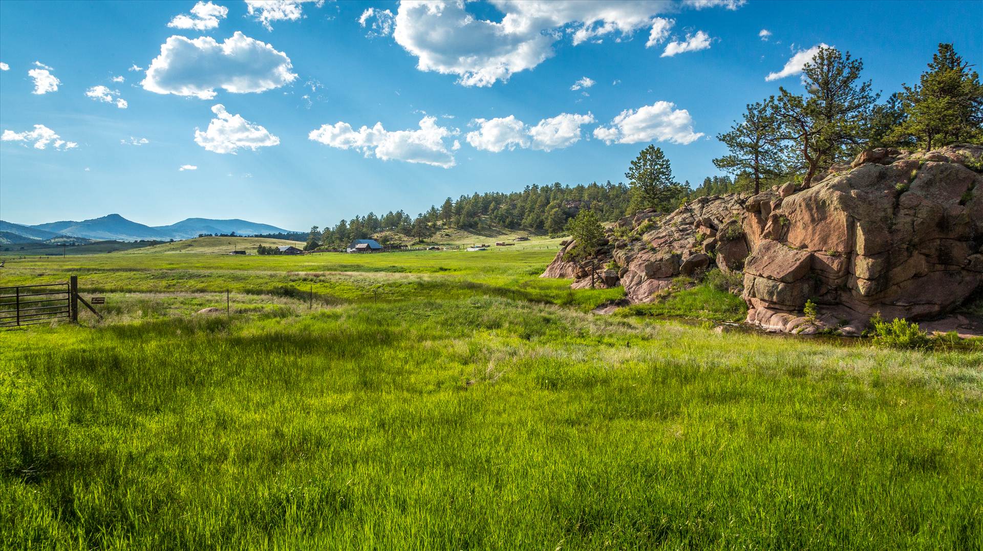 Guffy Cove (Paradise Cove) Colorado 31 -  by Scott Smith Photos