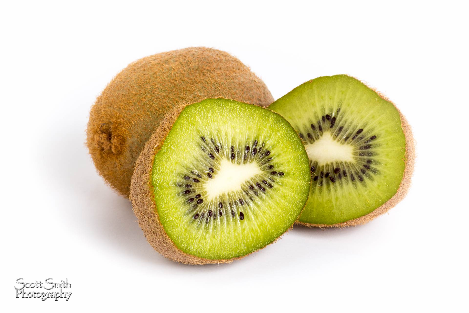 Kiwi -  by Scott Smith Photos