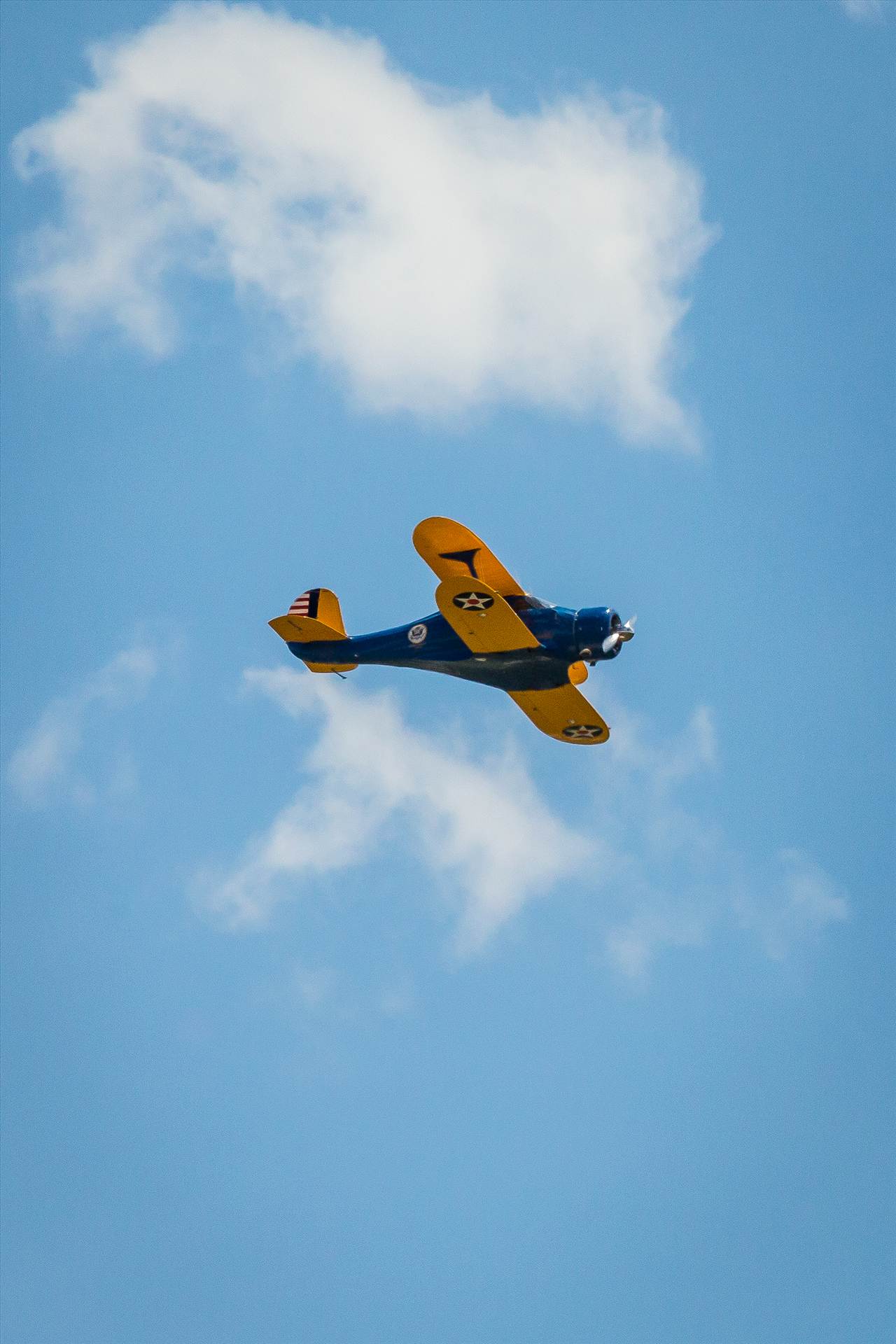 Airshow 7 -  by Scott Smith Photos