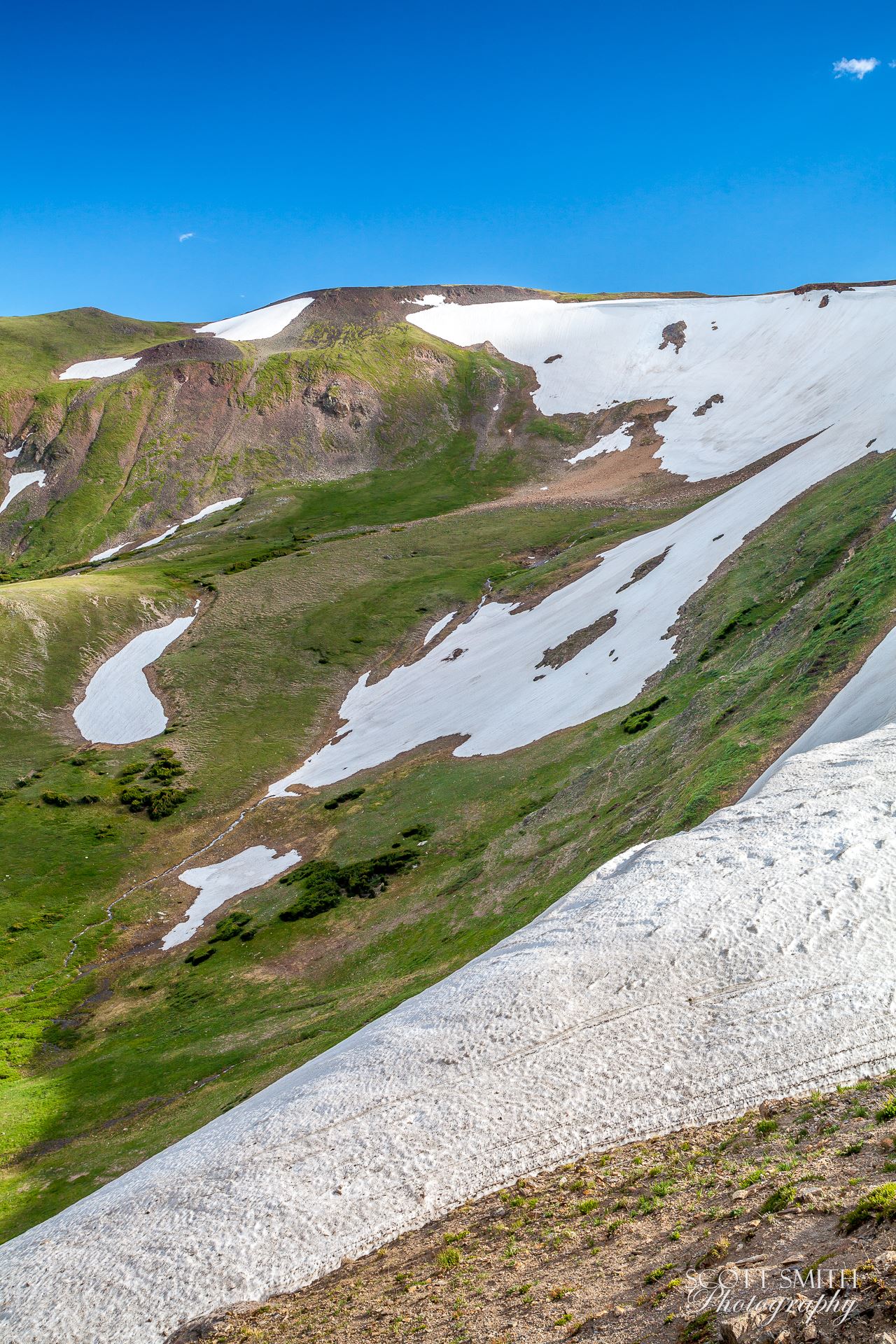 Rocky Mountain National Park 3 -  by Scott Smith Photos