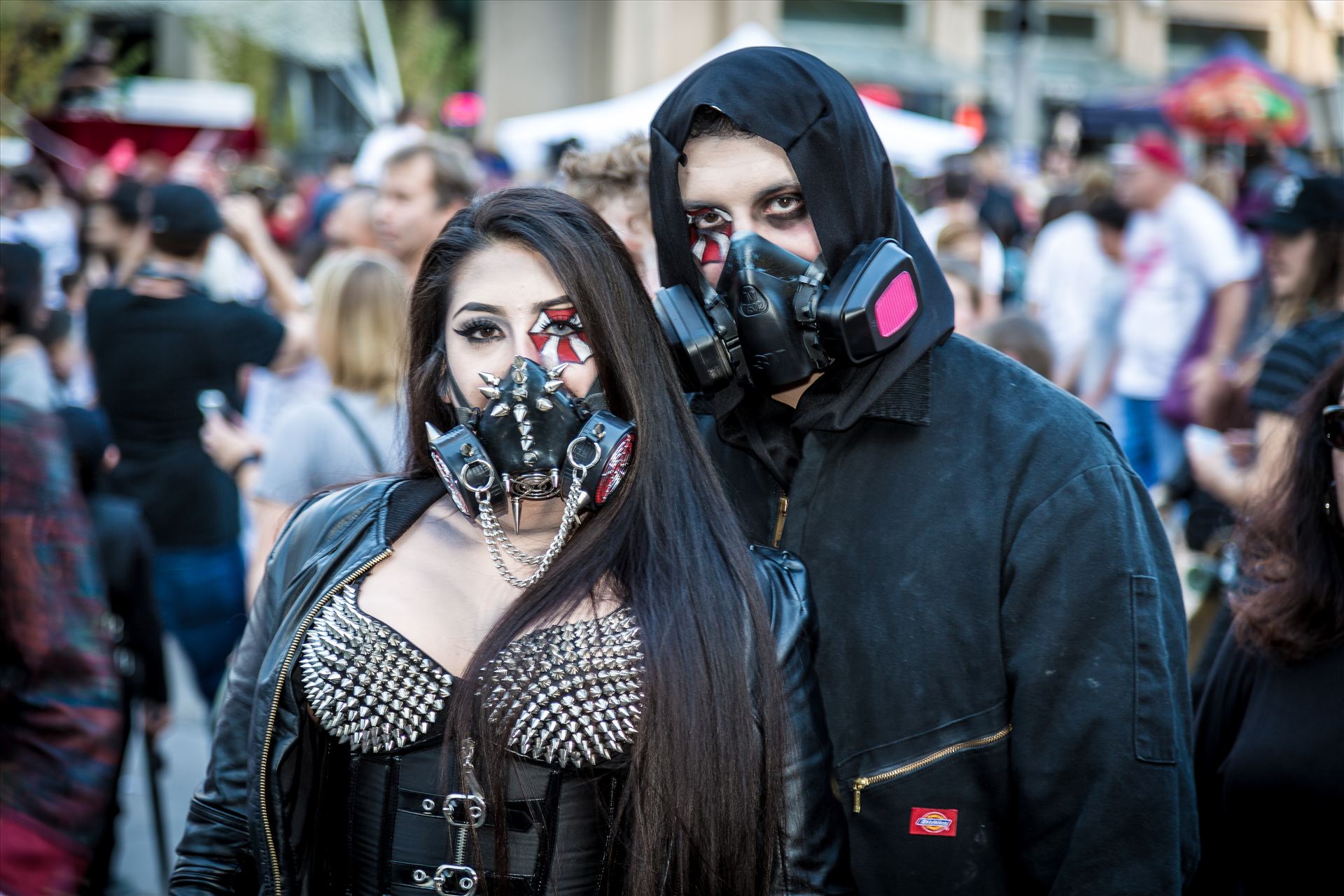 Denver Zombie Crawl 2015 7 -  by Scott Smith Photos