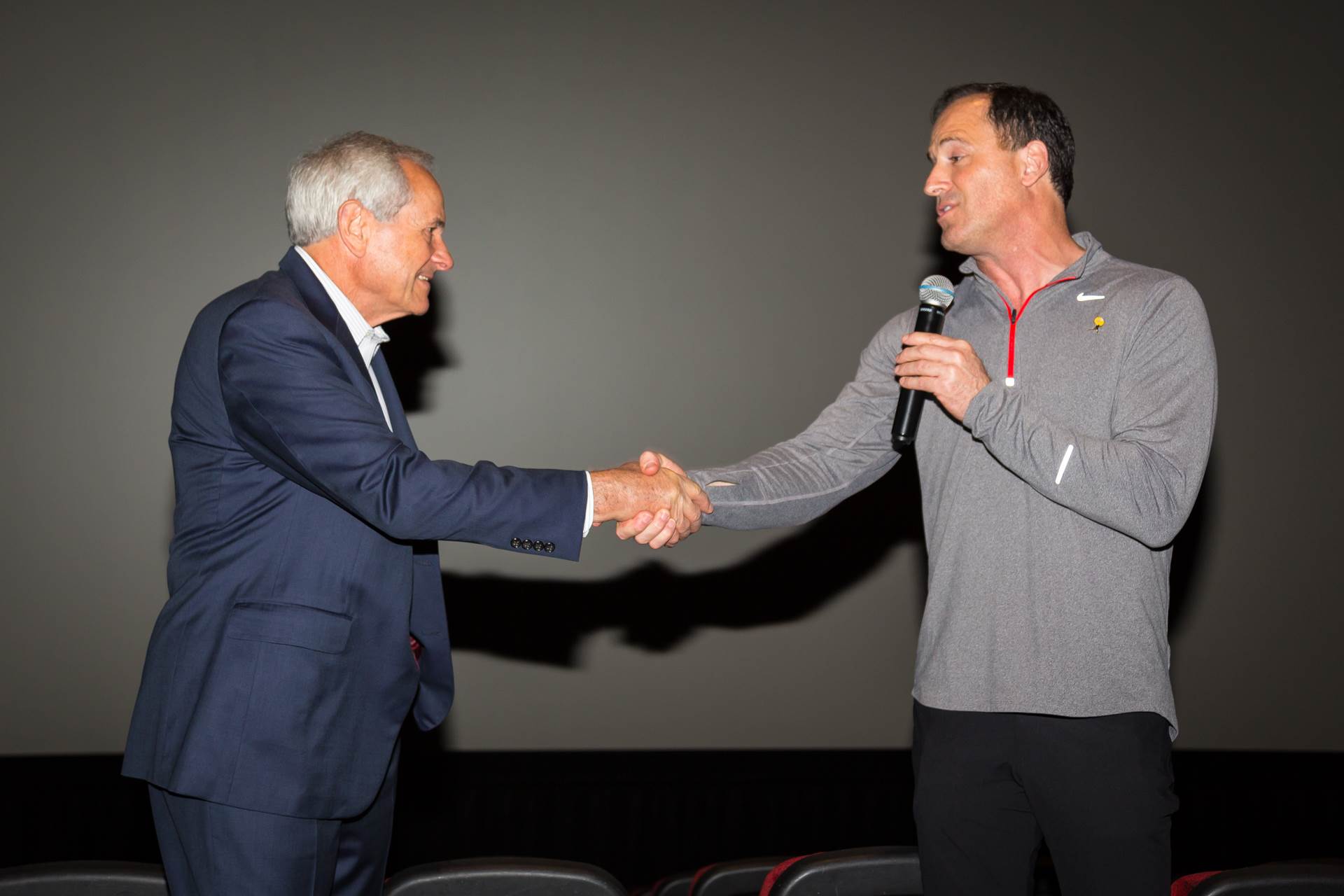 Atlas Shrugged III movie premiere 3 -  by Scott Smith Photos
