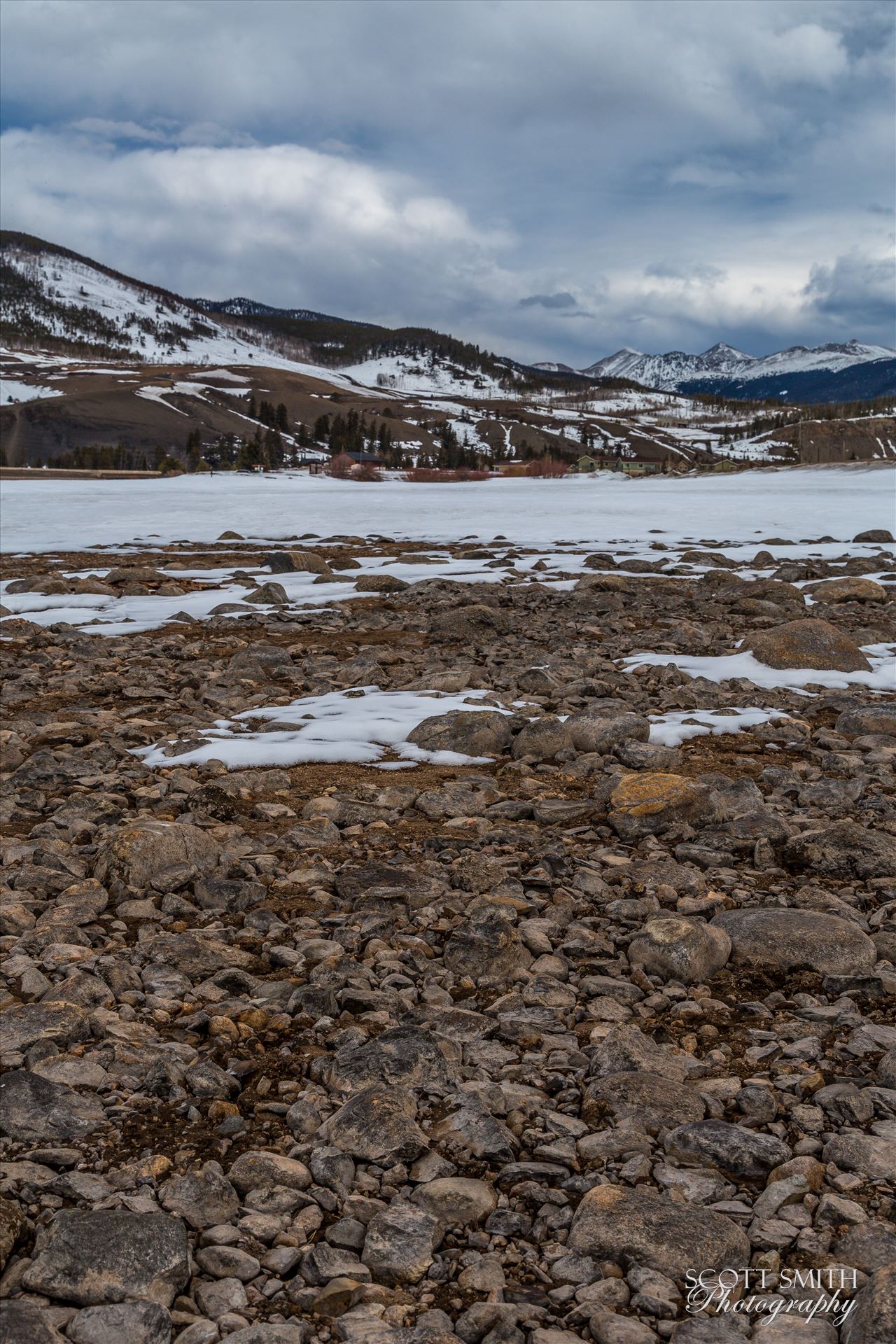 Colorado Winter 15 -  by Scott Smith Photos