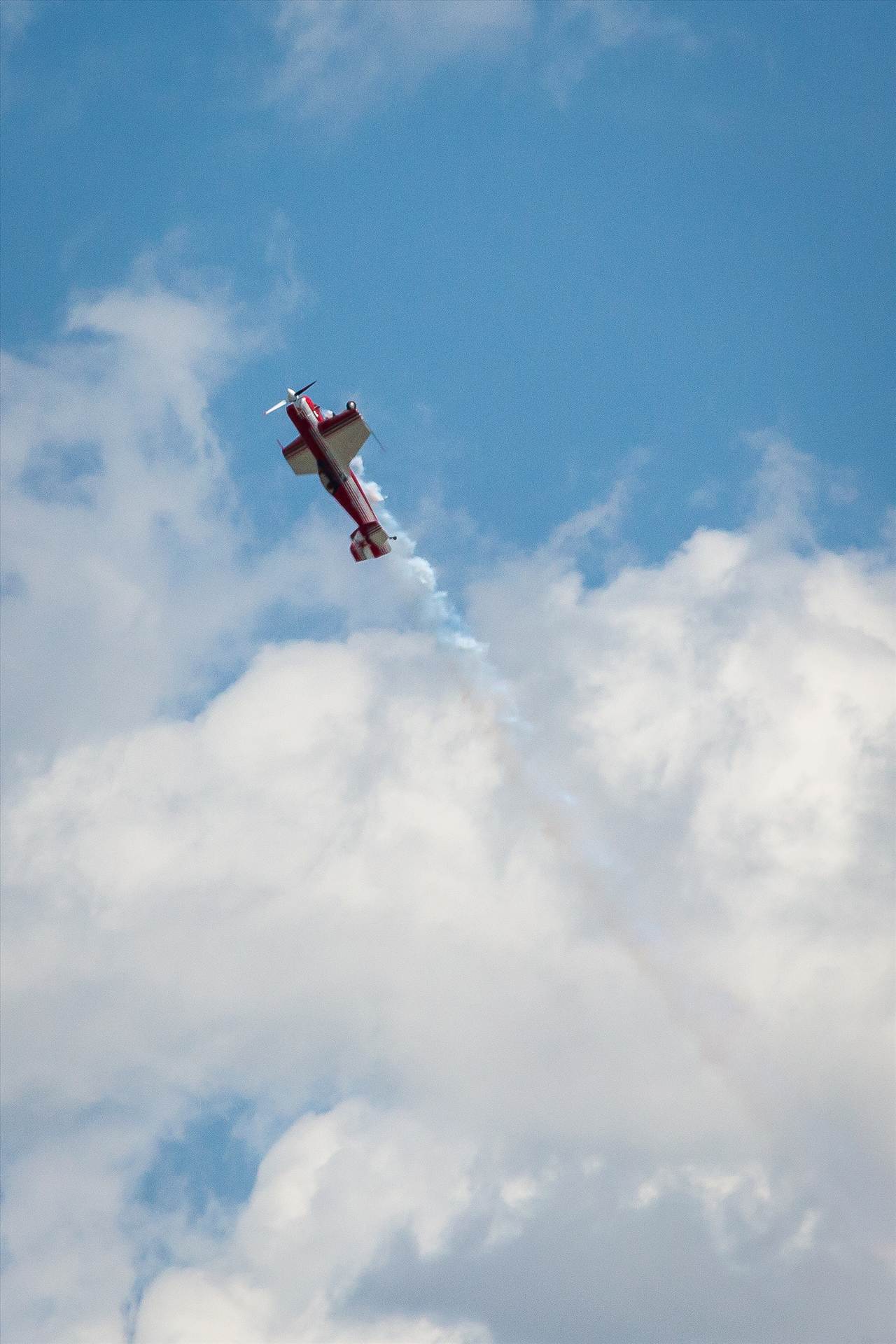 Airshow 3 -  by Scott Smith Photos