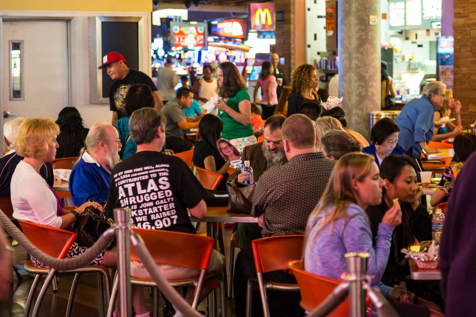 Atlas Shrugged III movie premiere 6 -  by Scott Smith Photos