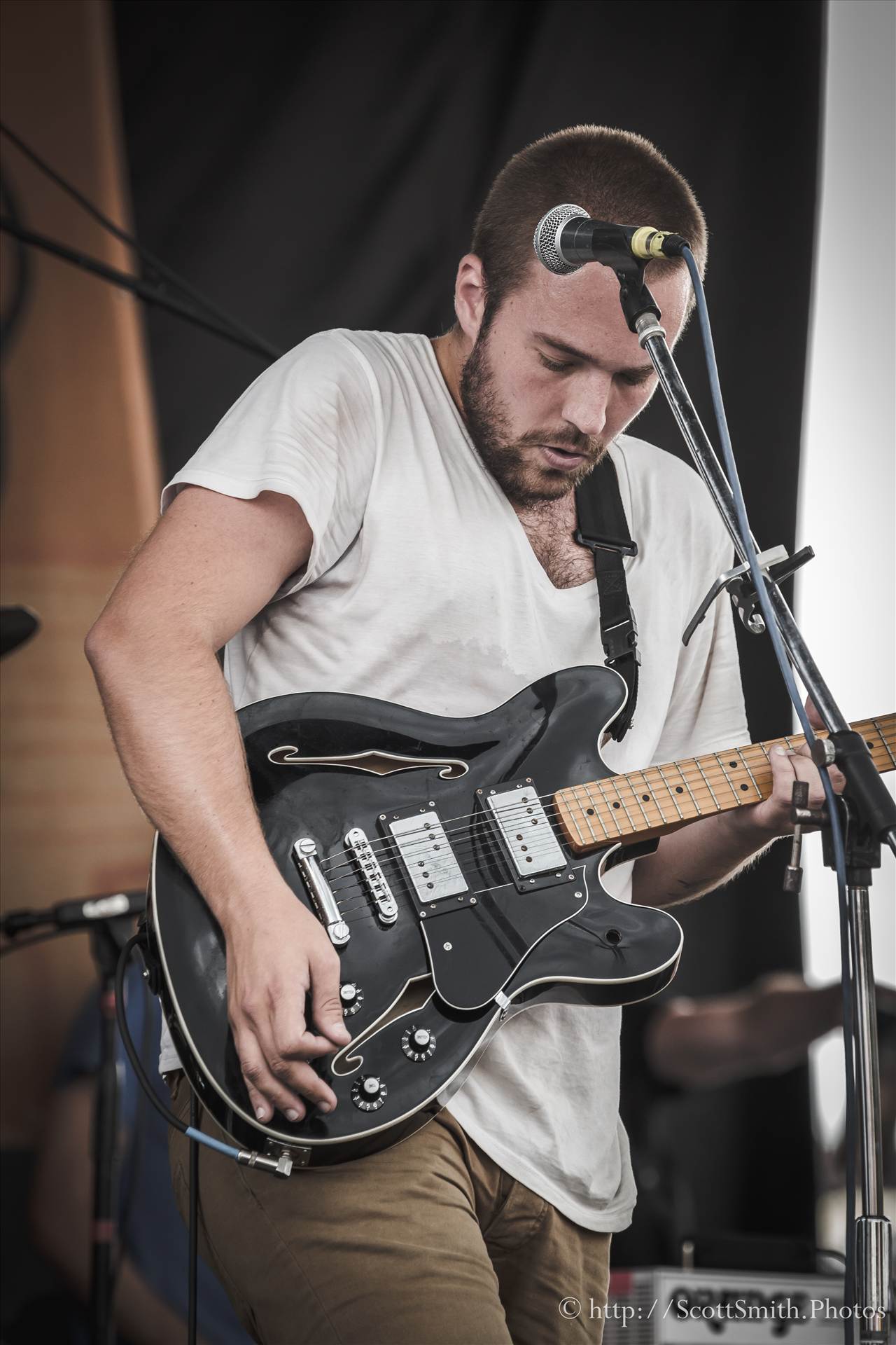 Denver Warped Tour 2015 31 -  by Scott Smith Photos