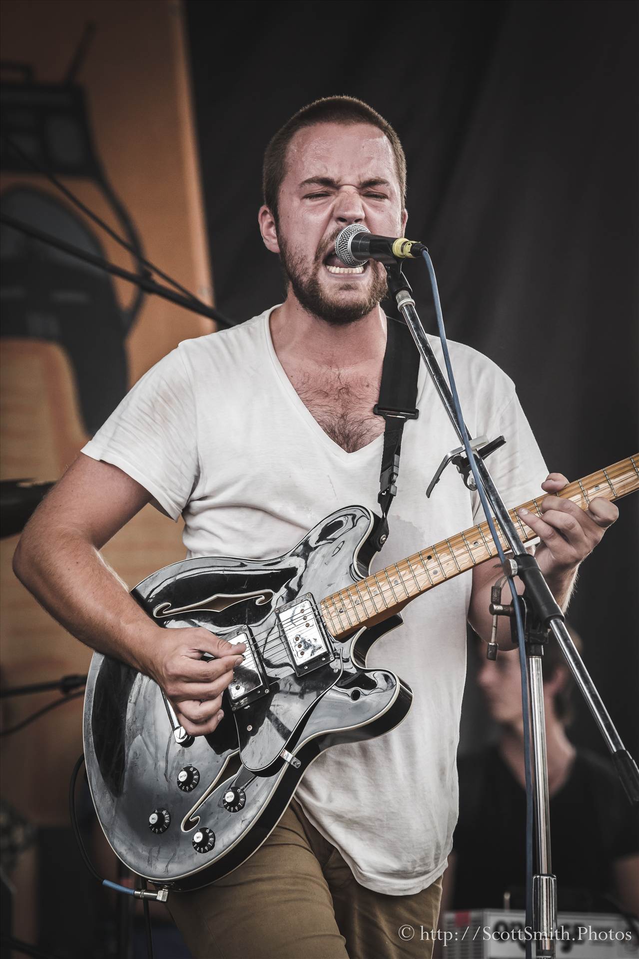 Denver Warped Tour 2015 29 -  by Scott Smith Photos