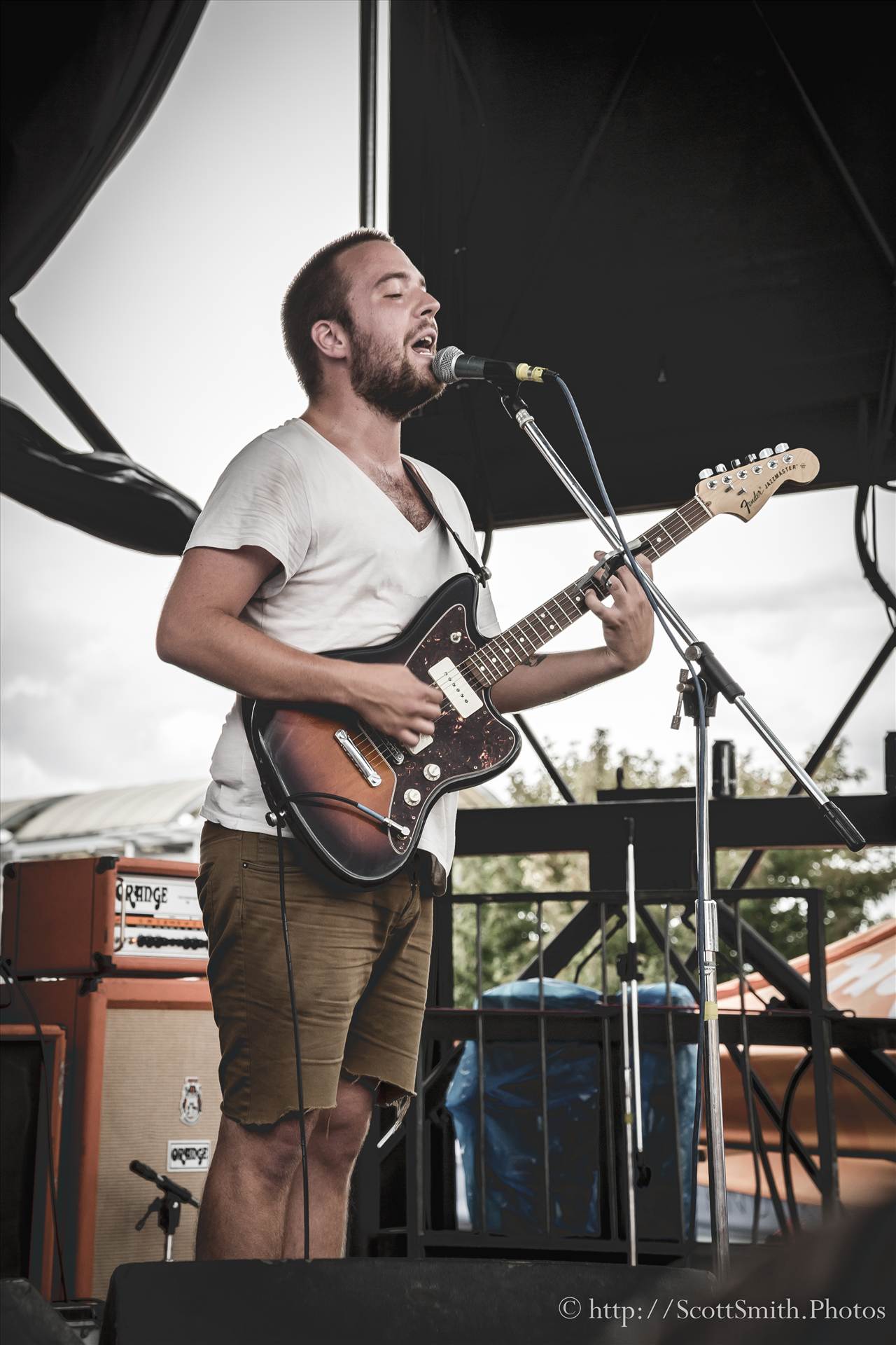 Denver Warped Tour 2015 42 -  by Scott Smith Photos