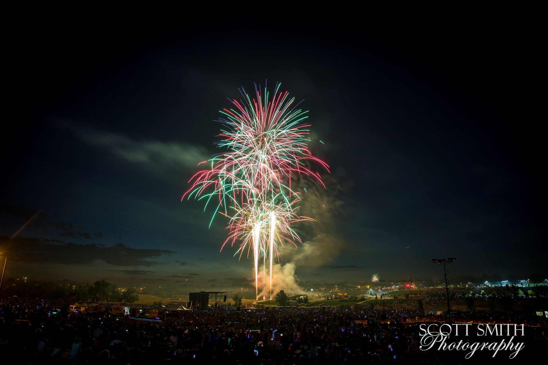 ColoradoFourth of July 2017 02 -  by Scott Smith Photos