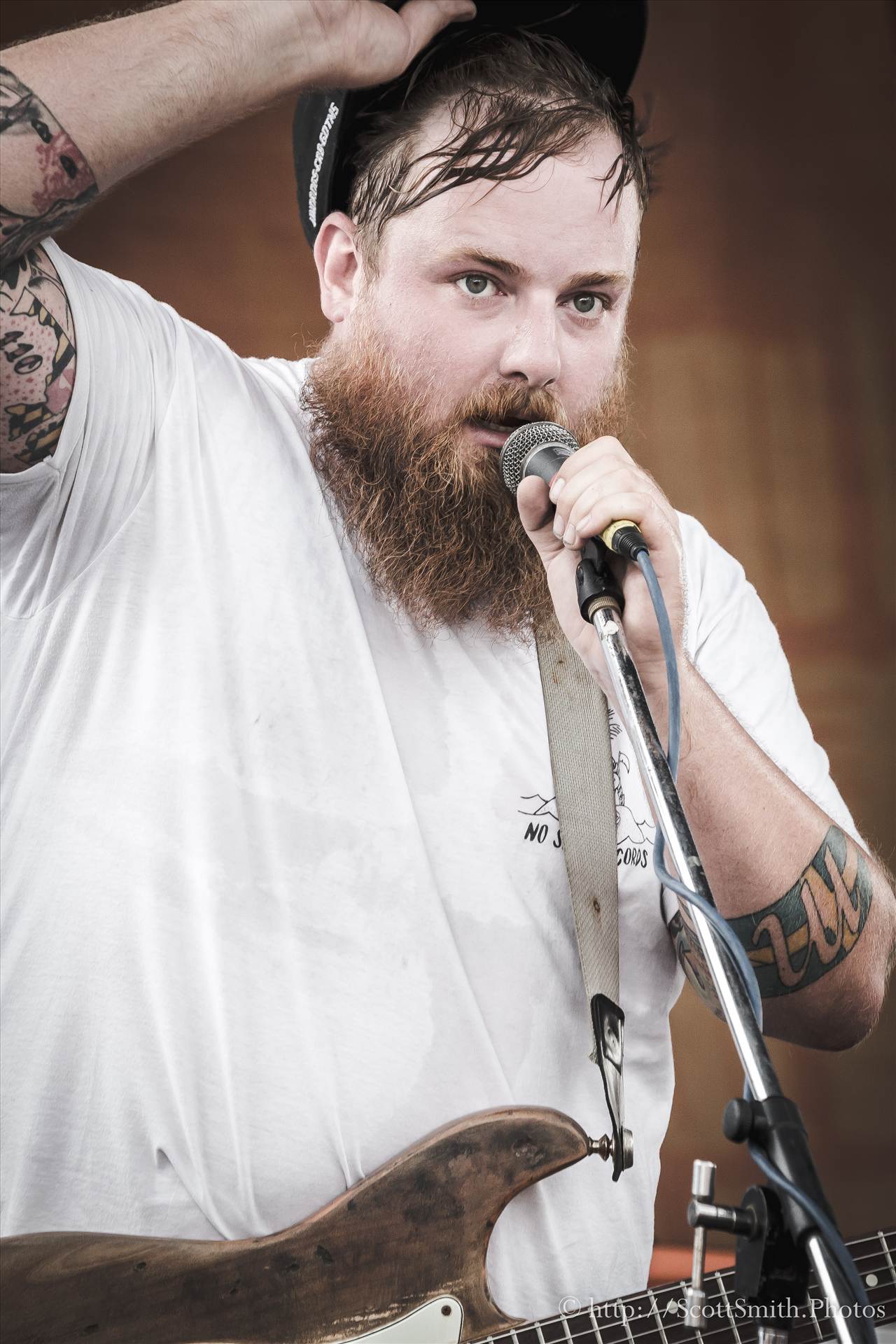 Denver Warped Tour 2015 38 -  by Scott Smith Photos