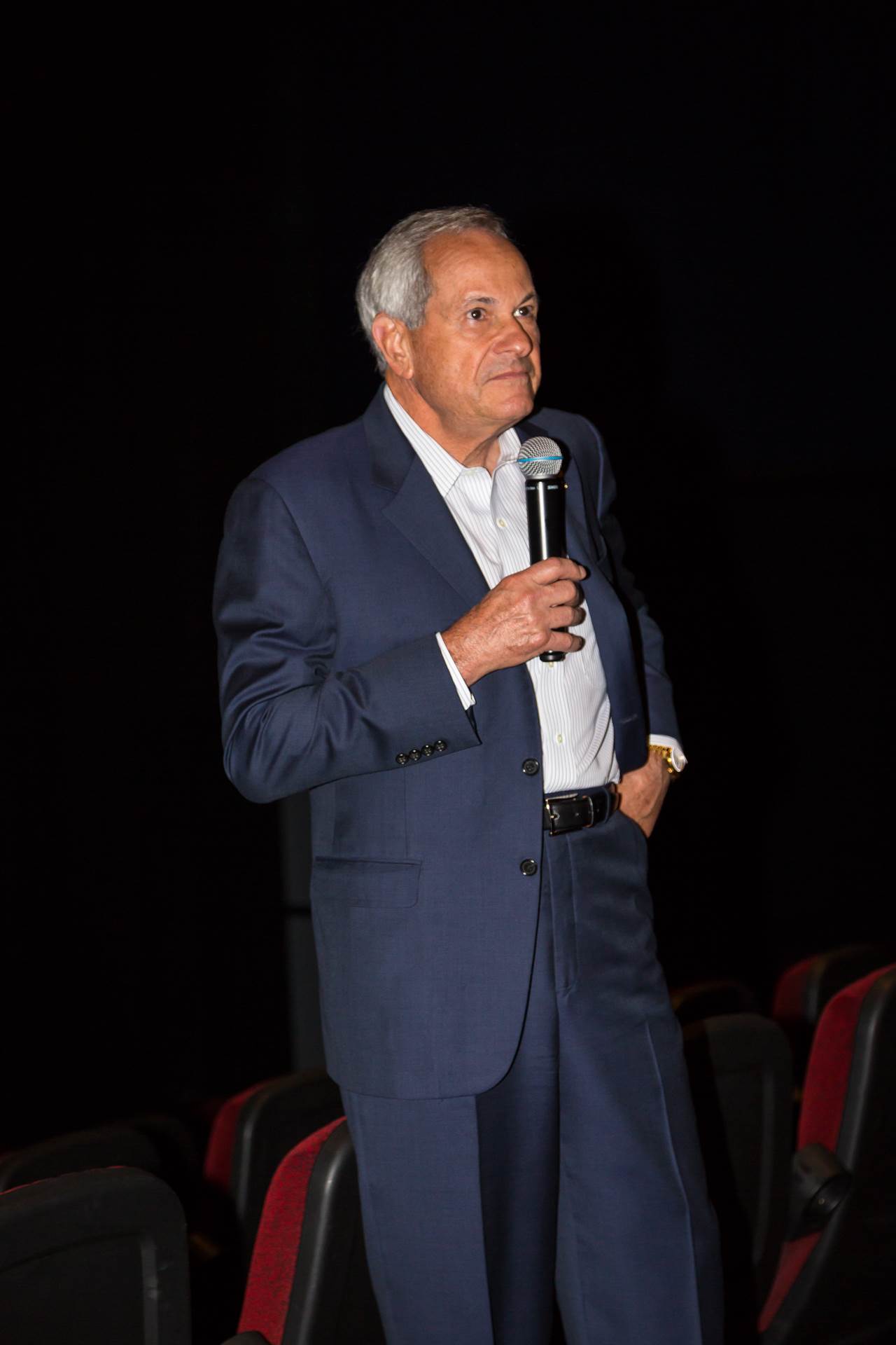 Atlas Shrugged: Who is John Galt? Premiere in Vegas -  by Scott Smith Photos