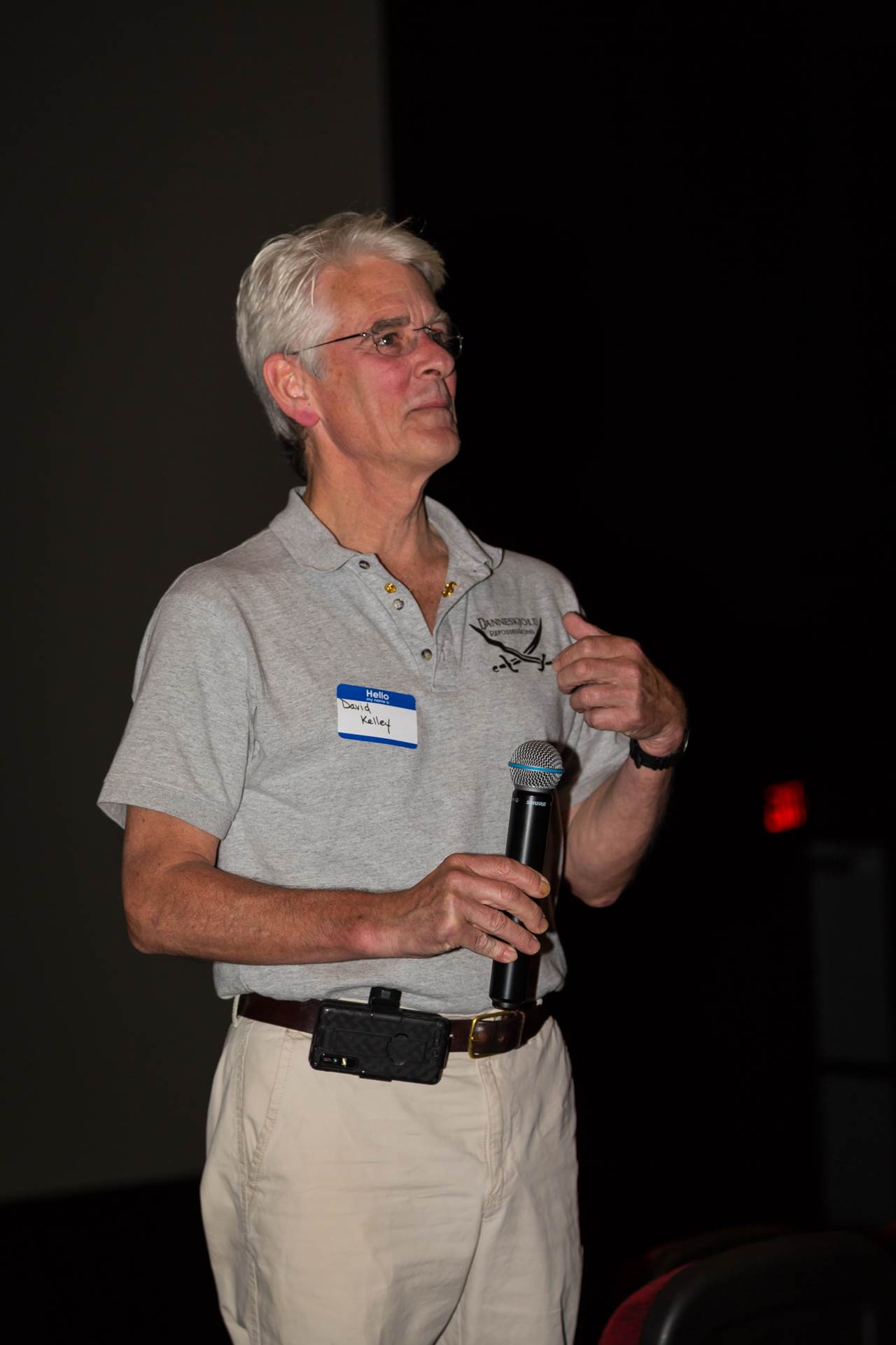 Atlas Shrugged III movie premiere 1 -  by Scott Smith Photos