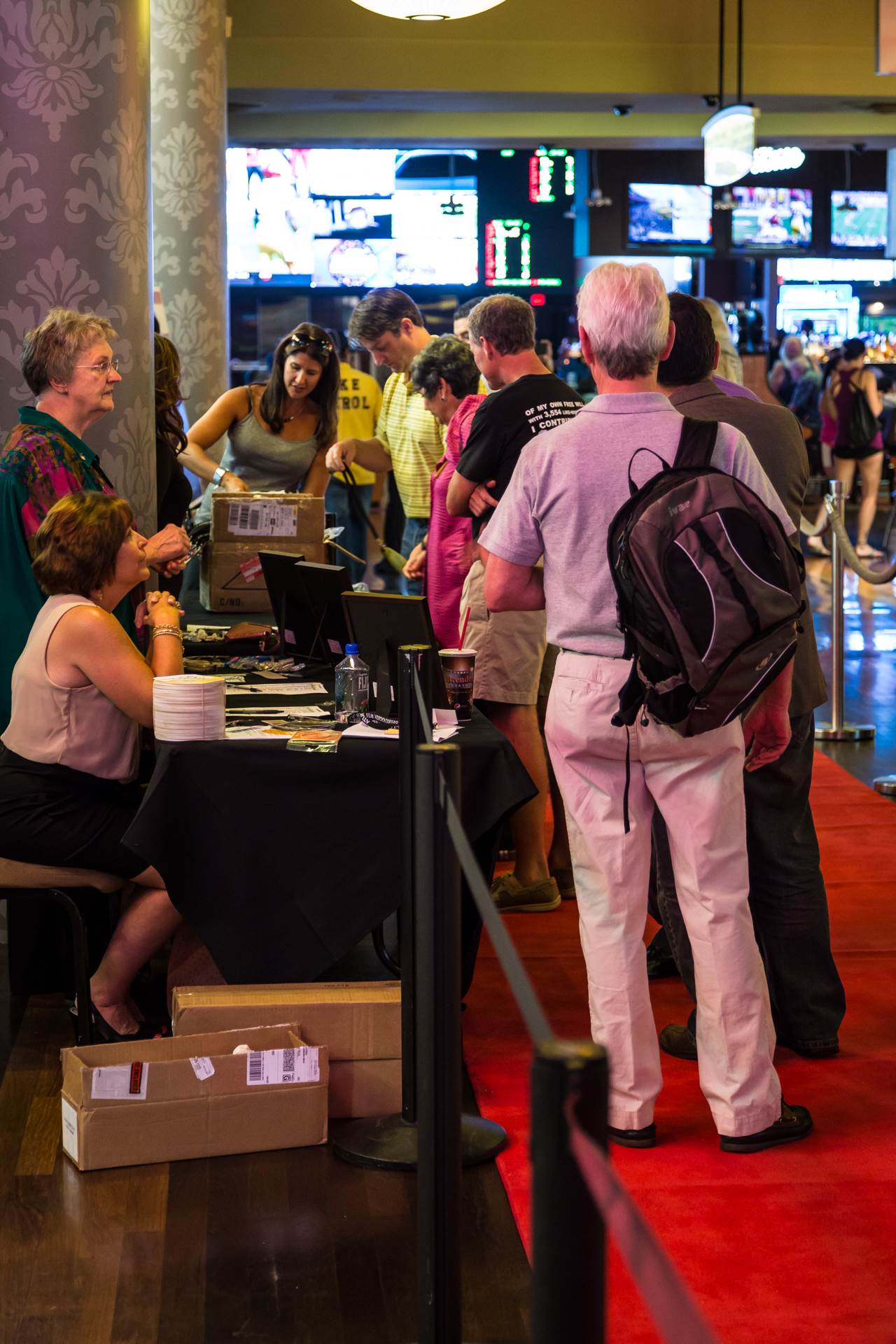 Atlas Shrugged III movie premiere 9 -  by Scott Smith Photos