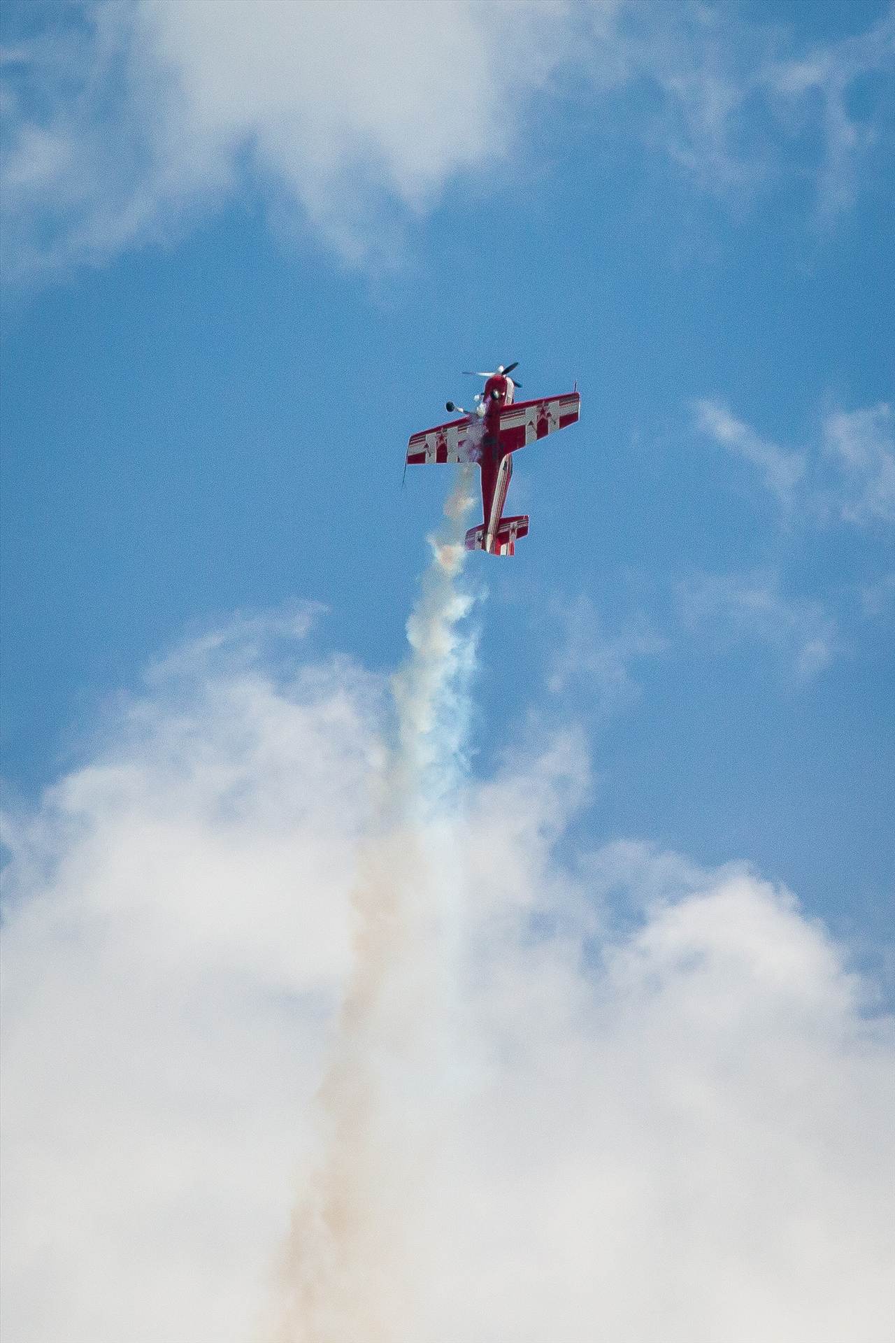Airshow 1 -  by Scott Smith Photos