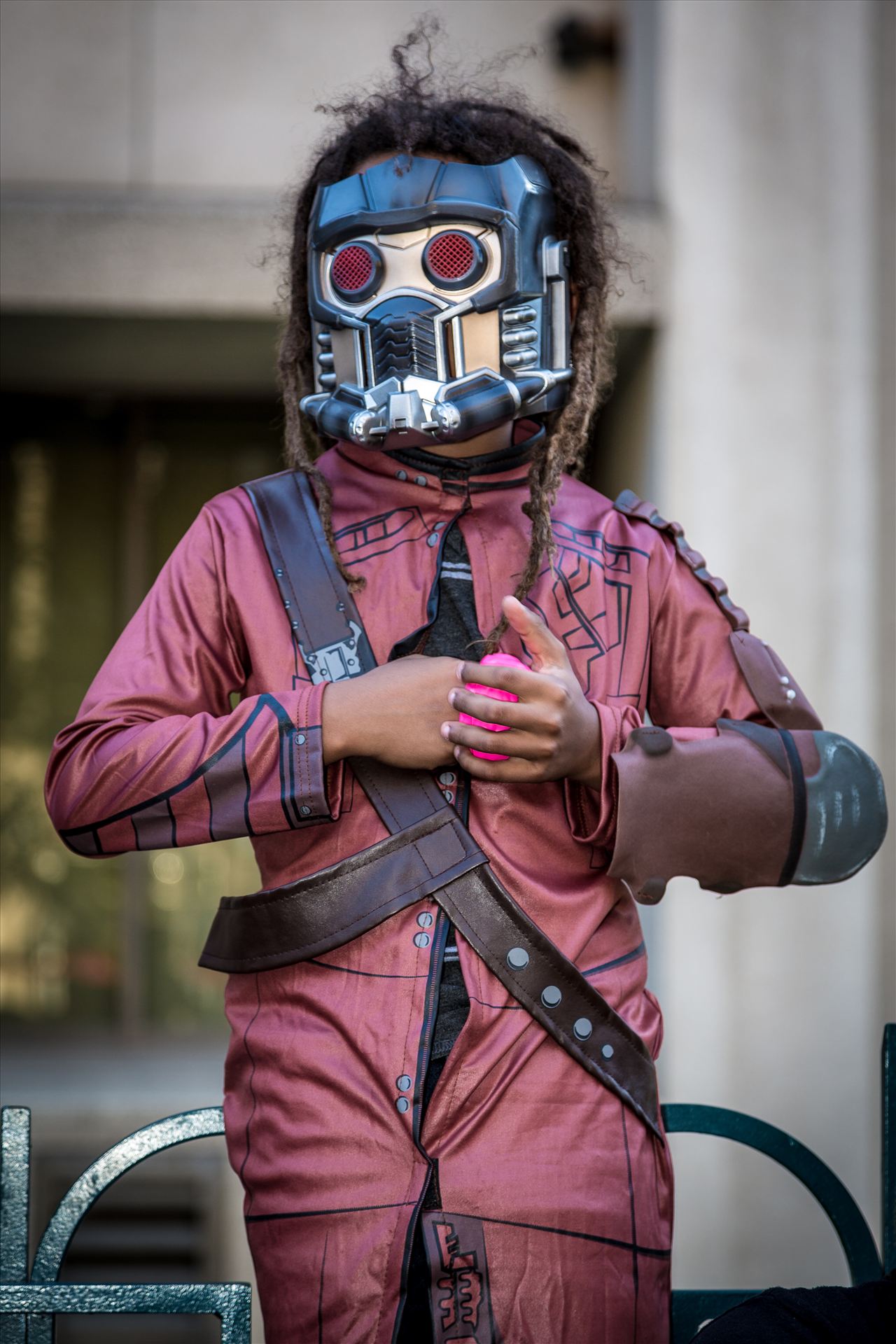 Denver Zombie Crawl 2015 6 -  by Scott Smith Photos