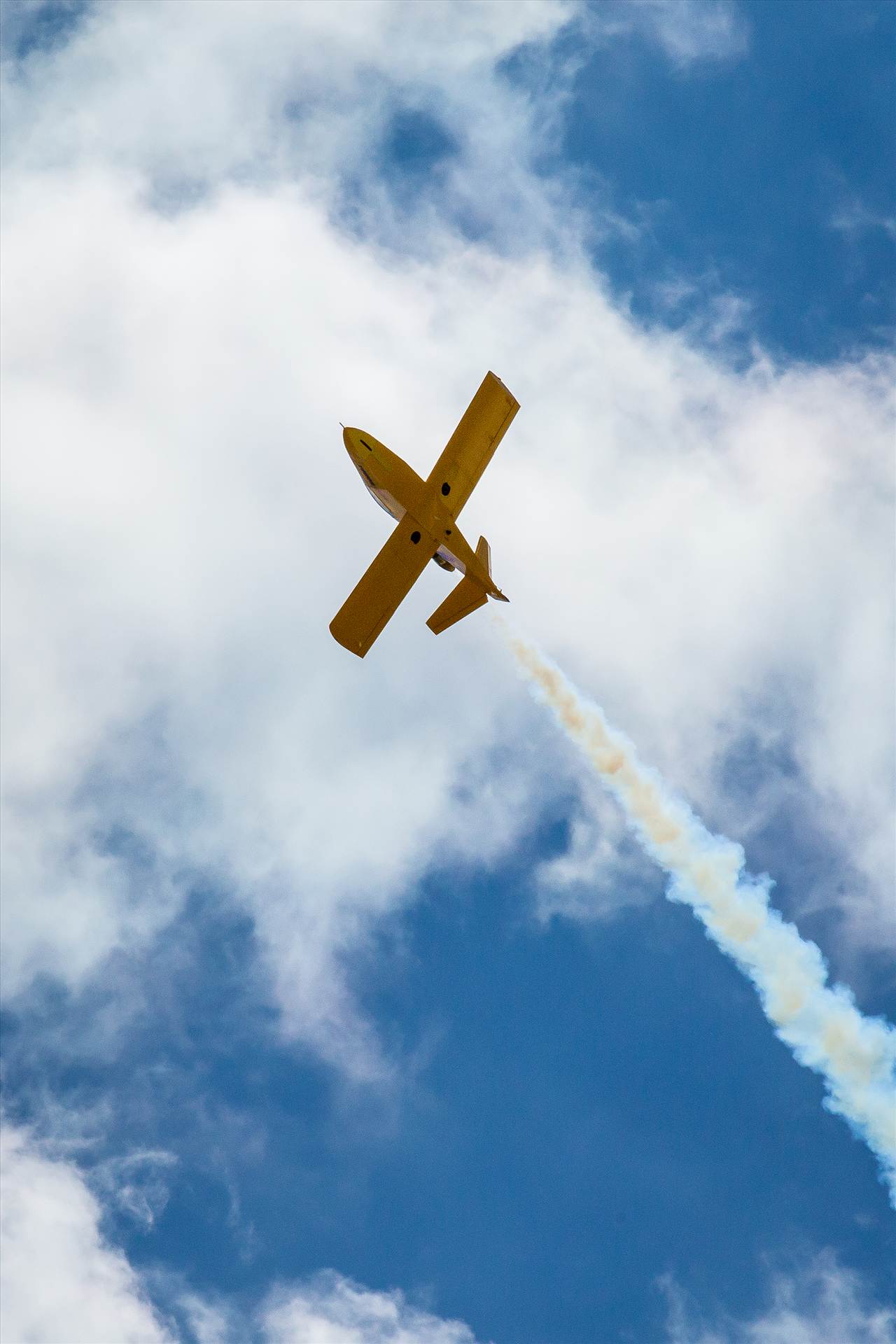 Airshow 4 -  by Scott Smith Photos