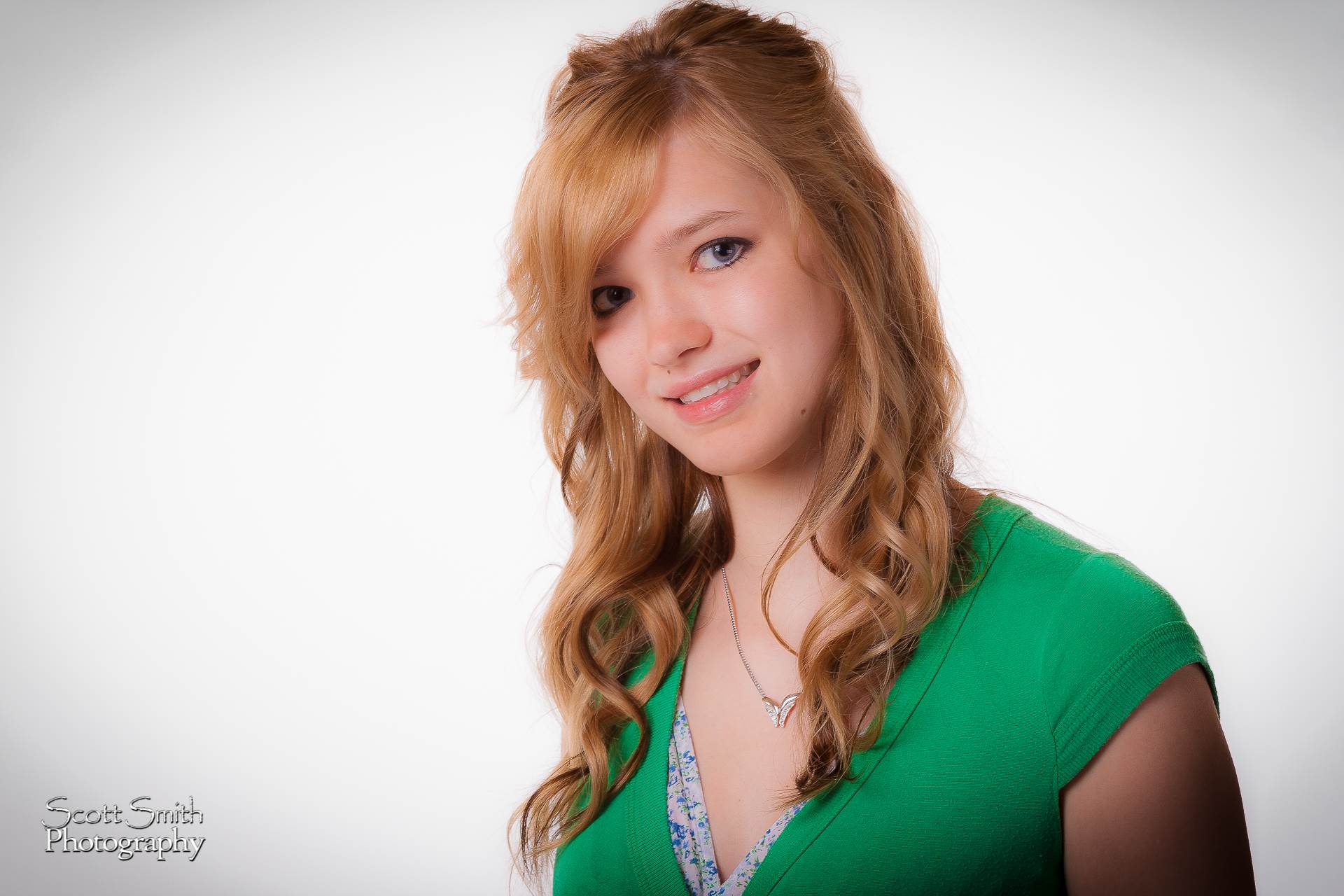 Senior Shoot -  by Scott Smith Photos