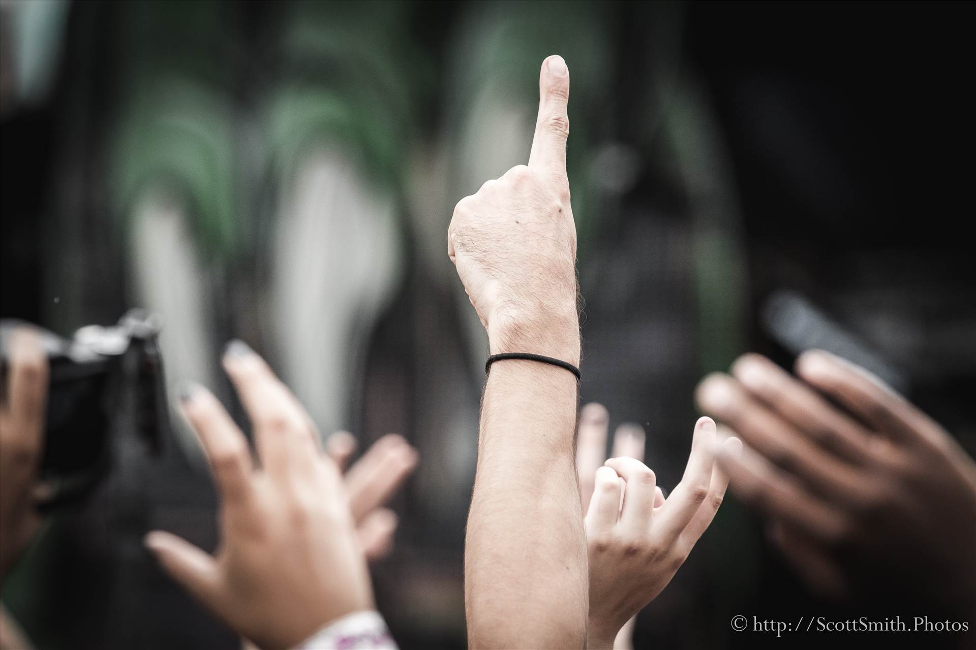 Denver Warped Tour 2015 13 -  by Scott Smith Photos