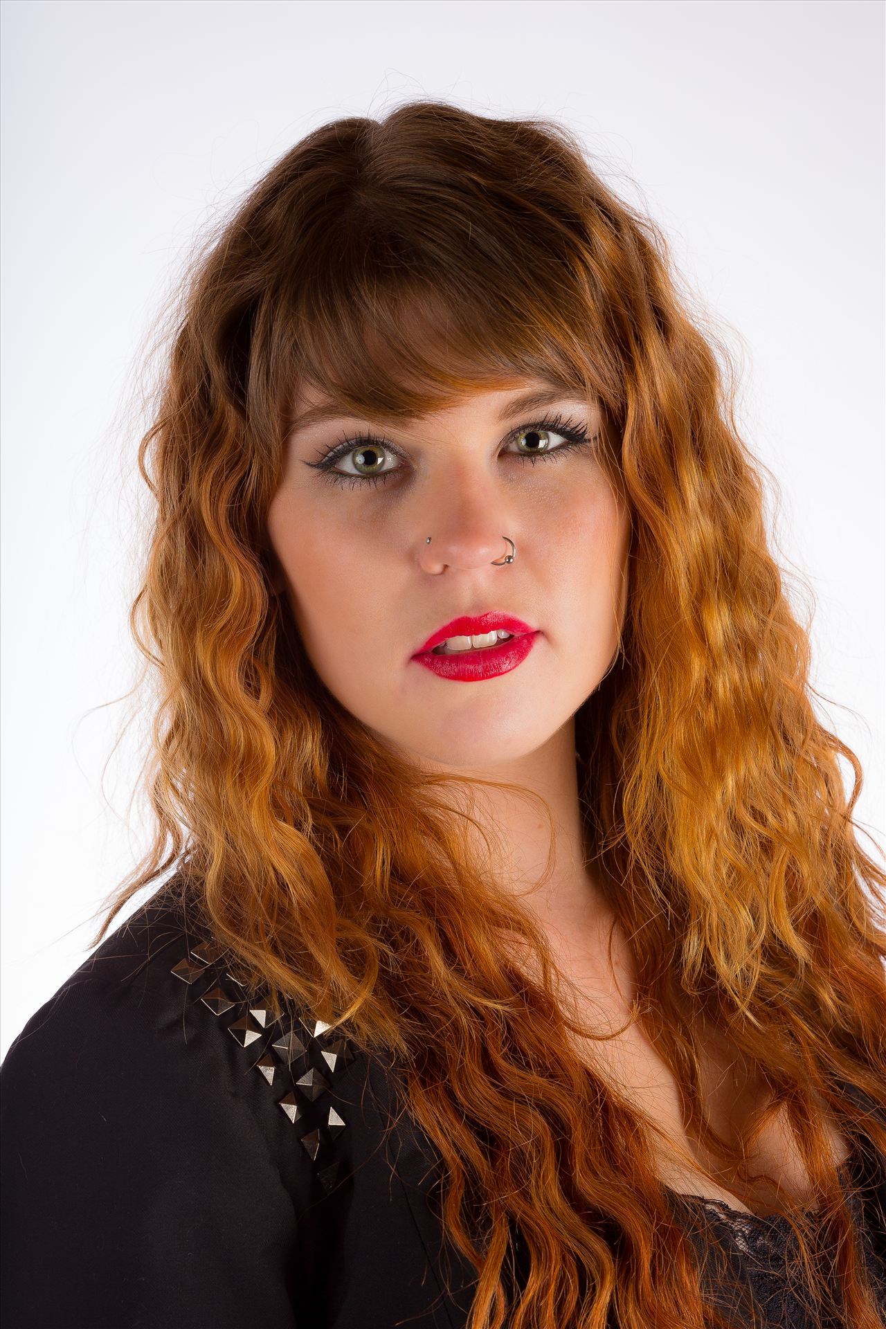 Tasha 1 -  by Scott Smith Photos