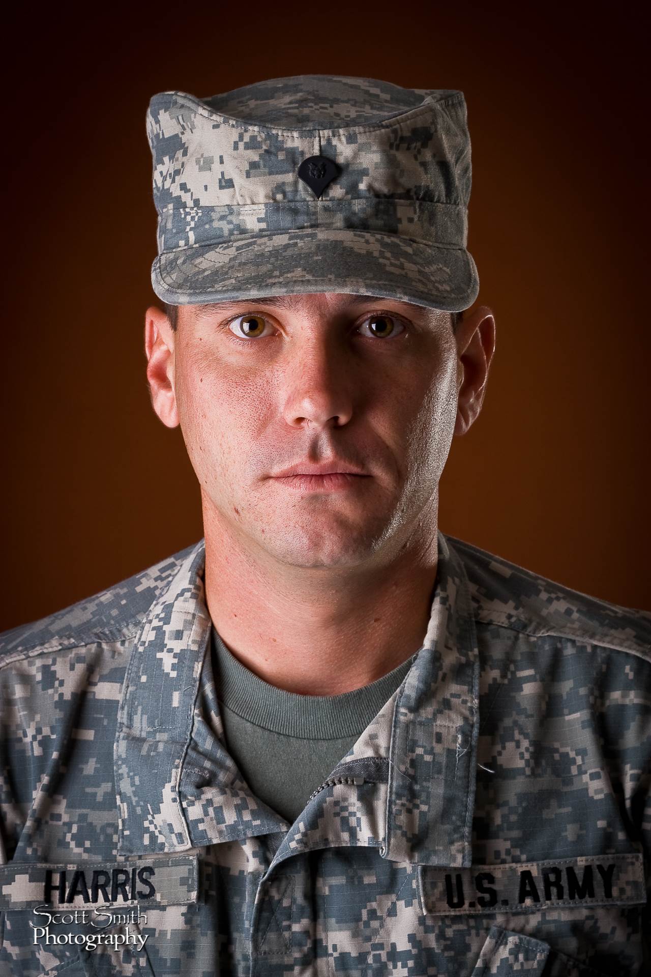 Operation Love II -  by Scott Smith Photos