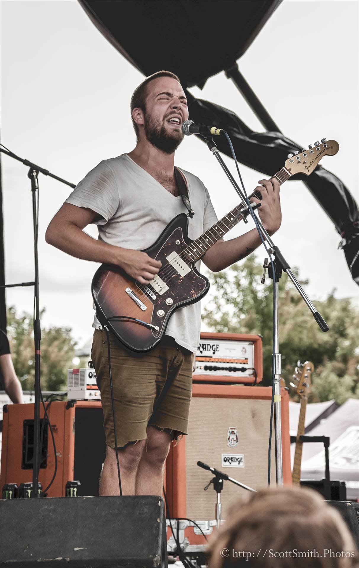 Denver Warped Tour 2015 35 -  by Scott Smith Photos