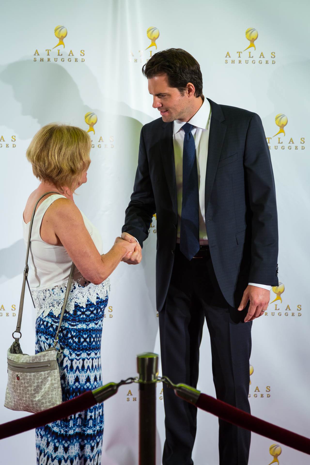 Kristoffer Polaha from Atlas Shrugged: Who is John Galt? No 4 - Kristoffer Polaha from Atlas Shrugged: Who is John Galt? by Scott Smith Photos