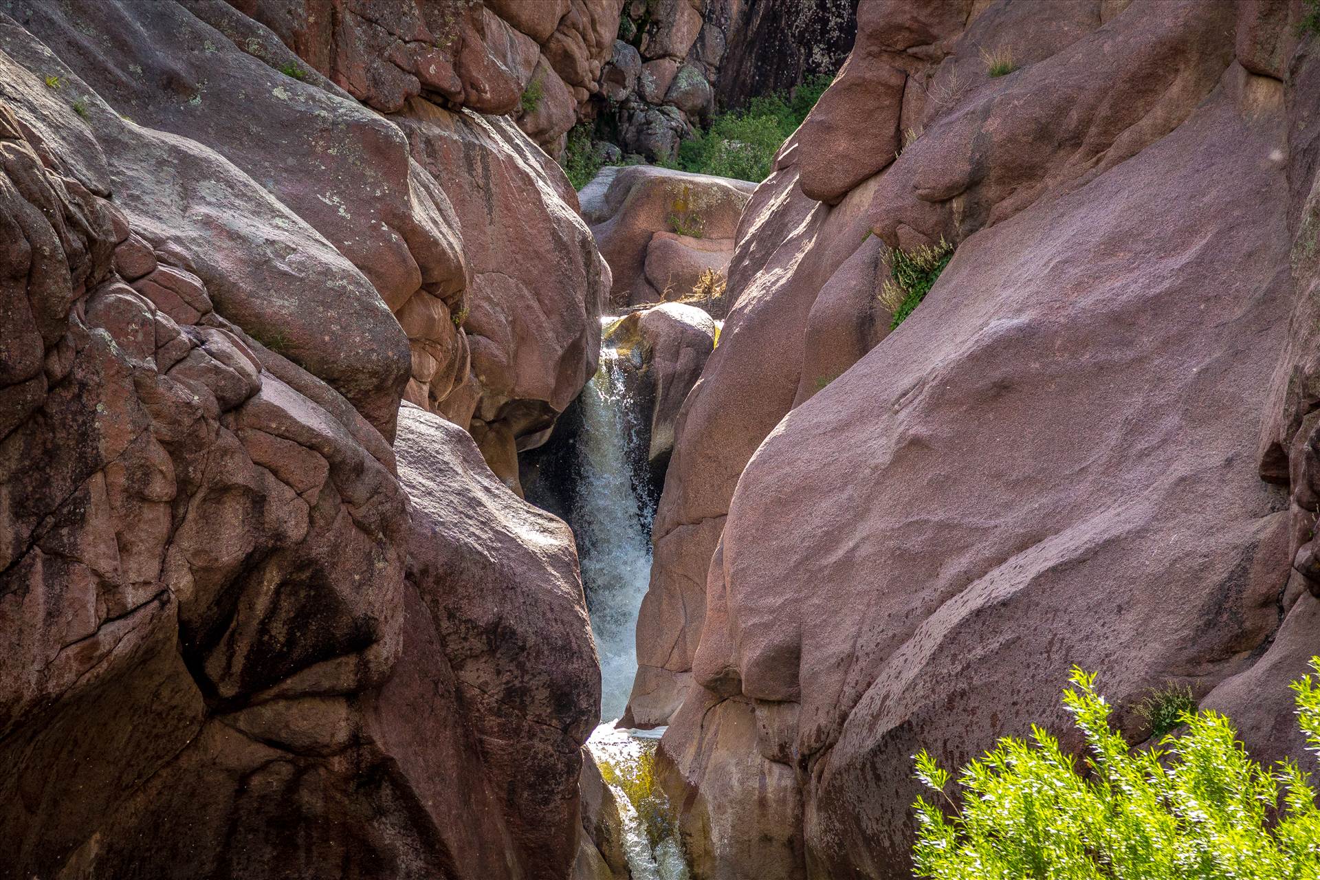 Guffy Cove (Paradise Cove) Colorado 37 -  by Scott Smith Photos