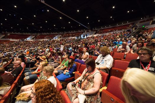 Denver Comic Con 2016 14 - Denver Comic Con 2016 at the Colorado Convention Center.