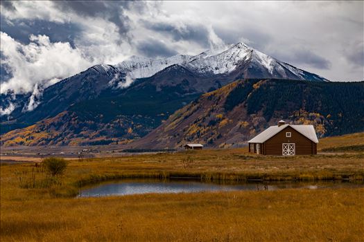 Crested Butte 1 - 