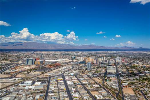 Las Vegas - A quick weekend getaway with my girl, wouldn't be complete without a photo excursion to the Stratosphere.