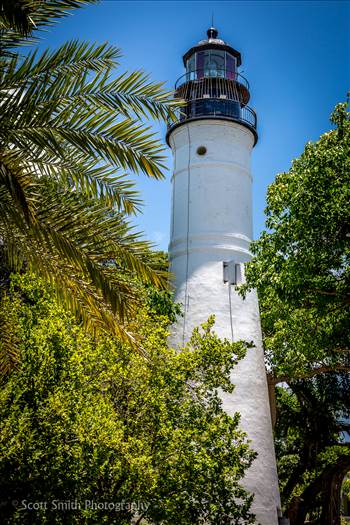 Lighthouses of the Atlantic - Various lighthouses from trips to North Carolina, Florida, and Virginia.