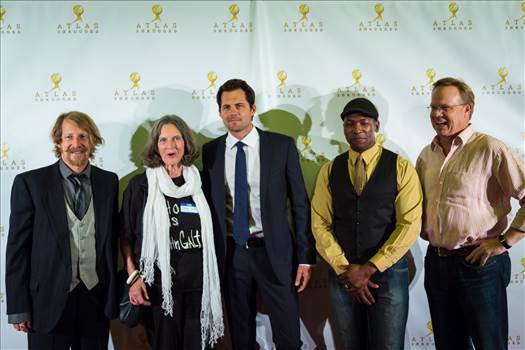 Lew Temple, Kristoffer Polaha, Peter Mackenzie from Atlas Shrugged: Who is John Galt?