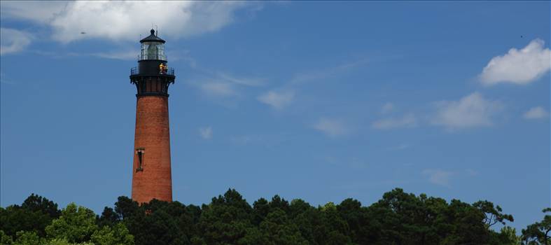 Currituck, North Carolina Lighthouse