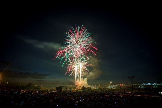 Fourth of July 2017 - Fourth of July festival in Thornton, Colorado