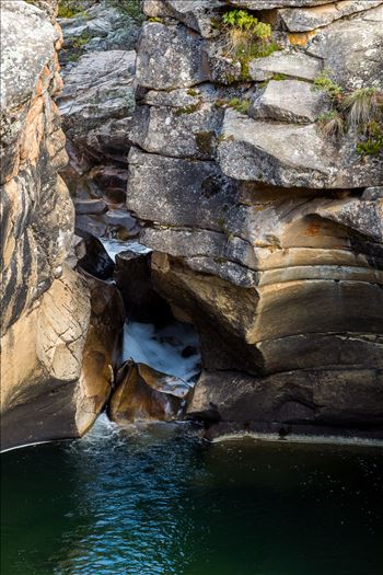 Preview of Aspen Grottos III