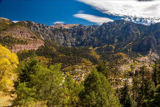 Preview of Ouray, Colorado