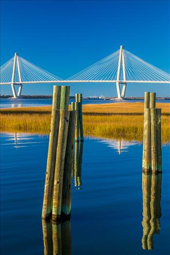 From Patriots Point Naval & Maritime Museum in Charleston, South Carolina.