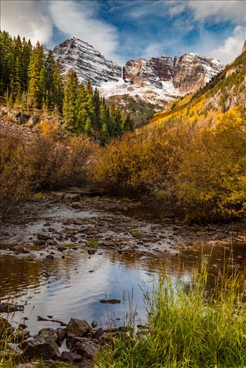 Preview of Maroon Bells 4