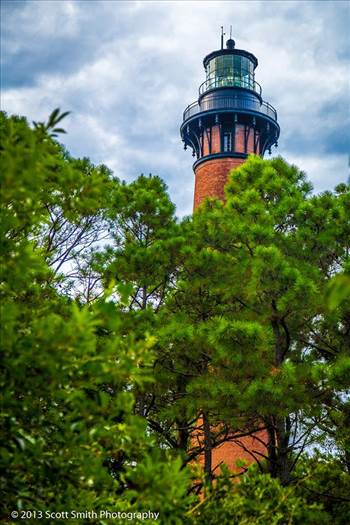 Currituck, North Carolina.