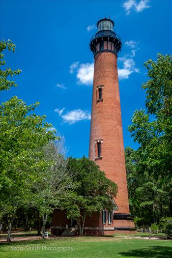 Currituck, North Carolina Lighthouse